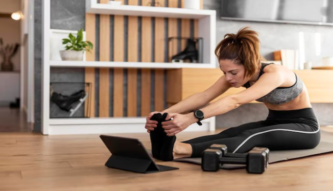 Compact Strength Training Gear for Home and Gym